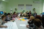 заседание Клуба социальных инициатив в рамках проекта СОЦИАЛЬНЫЙ ЛИФТ